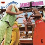James brown - it's a mother [vinyl lp]