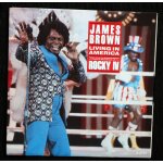 James brown - loving in america James brown - loving in america