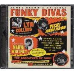 James brown's original funky divas