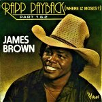 James brown - rapp payback - part 1 & 2 - vogue - 101. 433 - (1980)