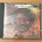 James brown reality
