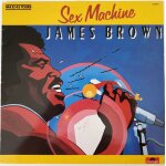 James brown � sex machine