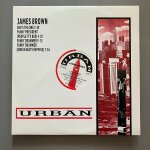 James brown : she's the one / funky drummer