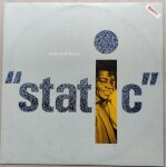 James brown / static James brown / static