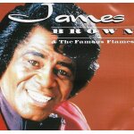 James brown and the famous flames