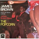 James brown the popco