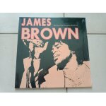 James brown the soul train sessions 73 - 74 lp