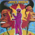 James brown - there it is [cd] holland - import