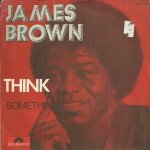 James brown : think (l. pauling) 3'10 arranged by dave matthews / some thing (g. harrison) 3'30 arranged ... James brown : think (l. pauling) 3'10 arranged by dave matthews / some thing (g. harrison) 3'30 arranged ...