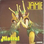 Jamie (rob van leeuwen) 3'47 / nectar (v. van ettinger) 3'19