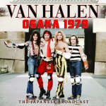Japanese radio broadcast osaka 1979