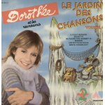 Le jardin des chansons volume 6 - il pleut bergre, biquette, ne pleure pas jeannette, maman, les petits ...