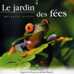 Le jardin des fes
