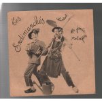 Le jardin potager - la marchausse