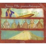 Java : l'ile paradisiaque