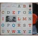 Jay and kai : you'd be so nice to come home to, caribe, happiness is a thing called joe, the song is ...