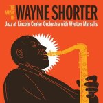 Jazz at lincoln cent - music of wayne shorter [cd]