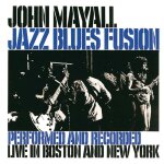 Jazz blues fusion - remasteris