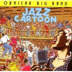 Jazz cartoon
