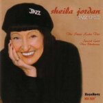 Jazz child - with steve kuhn trio Jazz child - with steve kuhn trio
