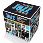 Jazz : la discothèque idéale en 25 albums originaux Jazz : la discothèque idéale en 25 albums originaux