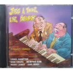 Jazz a tous les etages: vol. 5 blues & boogie
