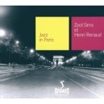 Jazz in paris