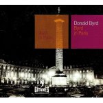 Jazz in paris : byrd in paris (digipack remasterise)