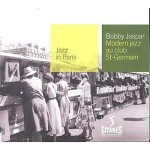 Jazz in paris: modern jazz au club saint germain