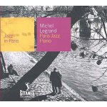 Jazz in paris : paris jazz piano (digipack remasterise) Jazz in paris : paris jazz piano (digipack remasterise)