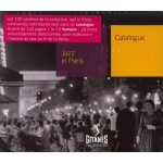 Jazz in paris sampler Jazz in paris sampler