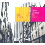 Jazz in paris: the giant