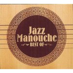Jazz manouche best of