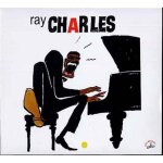 Jazz masters : ray charles