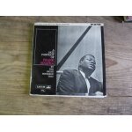 A jazz portrait of frank sinatra - - mono england