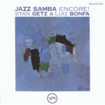 Jazz samba encore !