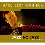 Jazz no jazz vol. 2
