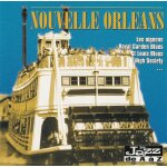 Le jazz de a a z : nouvelle orleans