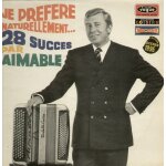 Je pr�f�re naturellement . . . 28 succ�s - mellow - yellow (donovan), je prefere naturellement ( serge ...