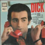 Je l'ai aim�e avant toi (greenaway, cook, mya simille, d. rivers) 3'15 - j'ai peur du jour (g. magenta, ...