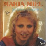 Je t'aimerai n'importe ou (sandro luce / c. miel - f. franois) 3'03 / je ne vais pas pleurer (sandro ...