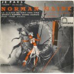 Je pars alone - la classe de cha - cha - cha / anitra's nanigo - pao - pao Je pars alone - la classe de cha - cha - cha / anitra's nanigo - pao - pao