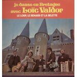 Je danse en bretagne - pot pourri, les prisons de nantes, la badoise, les filles de la plaine, cost ar ...