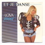 Et je danse / / / et je danse ( version instrumental ) Et je danse / / / et je danse ( version instrumental )