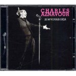 Je m'voyais d�j�