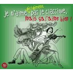 Je n'aime d�cid�ment pas le classique, mais ca j'aime bien !