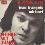 Je pense a toi Je pense a toi