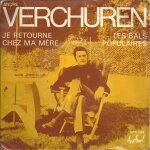 Je retourne chez ma m�re (charly niessen - jean claude massoulier) 2'12 / les bals populaires (vline ...