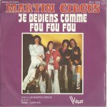 Je me suis retrouv en tutu (alain pewzner - bob brault) 3'00 / je deviens comme fou fou fou (sylvain ...