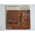 Jean - claude drouot chante les themes du feuilleton t�l�vis�  ; thierry la fronde : :marche des compagnons ...